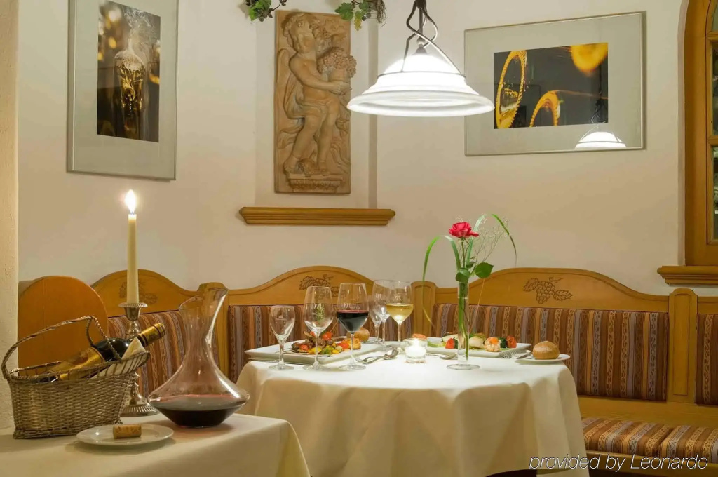Mercure Hotel Bad Duerkheim An Den Salinen