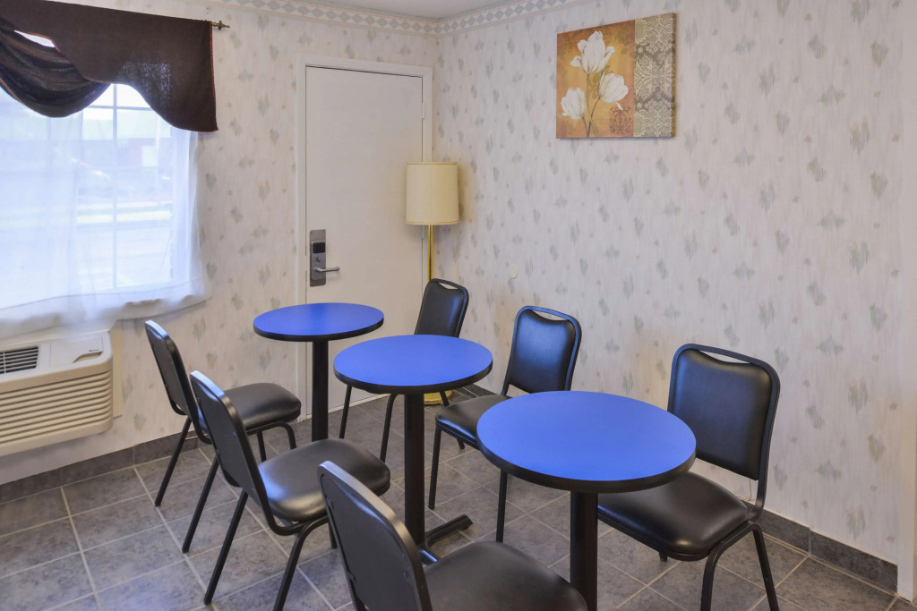 Americas Best Value Inn of Decatur