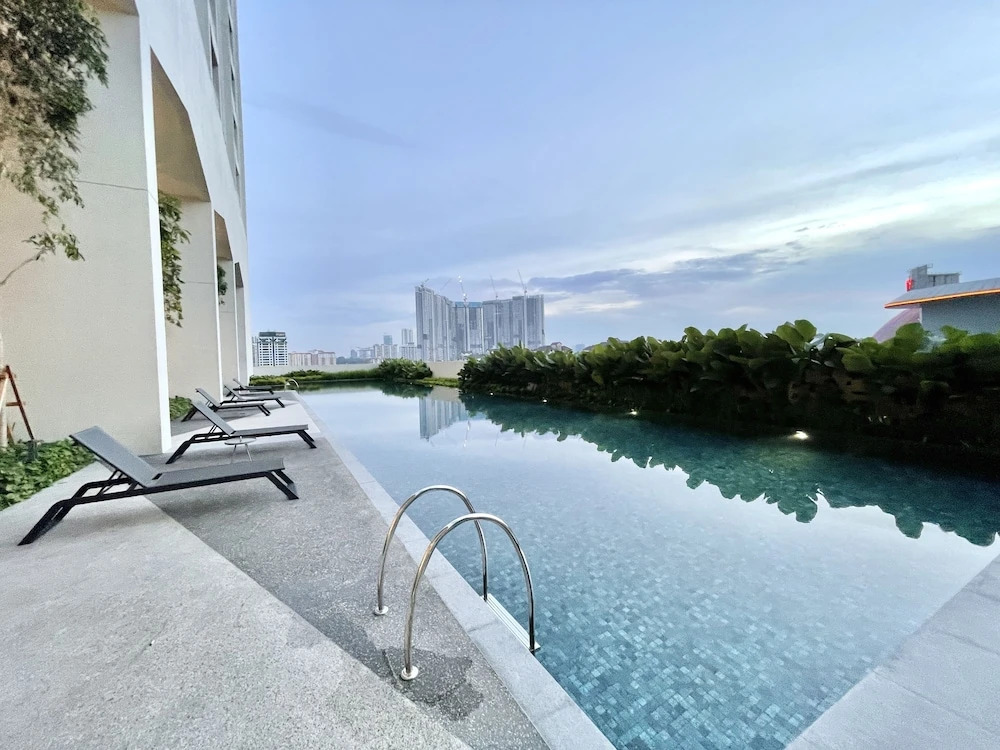 UNA Serviced Residence by MOKA