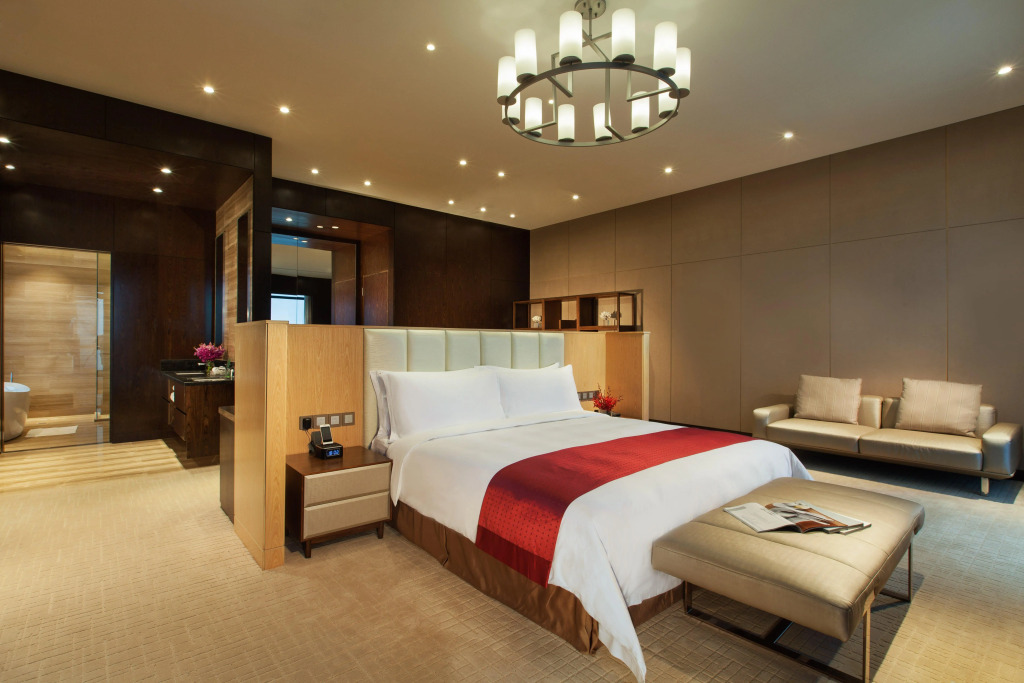 Holiday Inn Putian Xiuyu by IHG