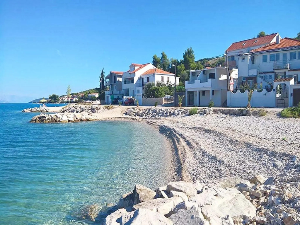 Apartments Darije
