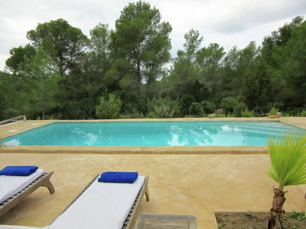 Belvilla by OYO Finca Salvo