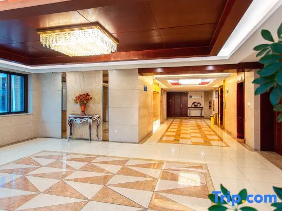 Minjiangyanjing Hotel