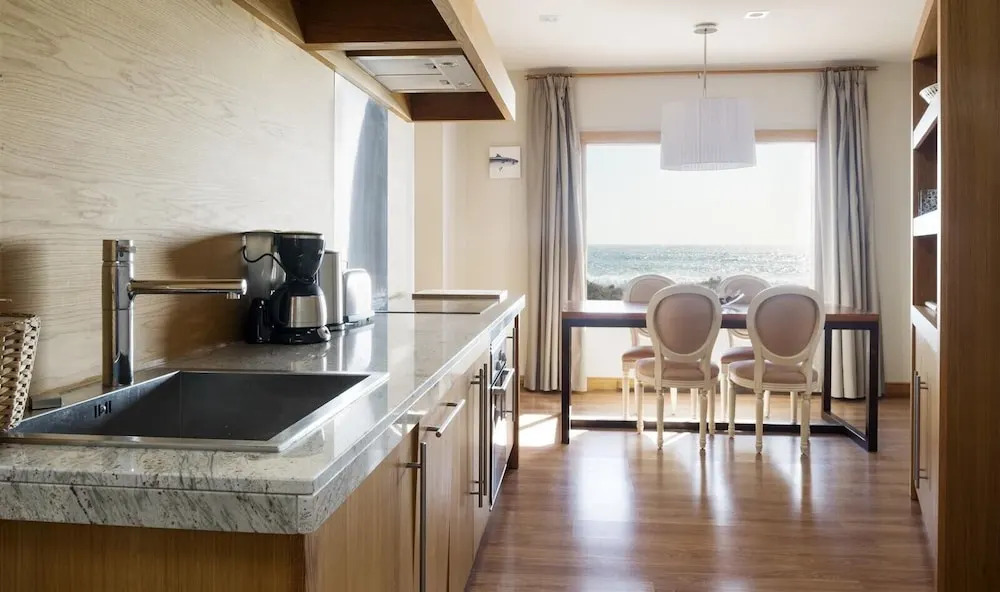 Apartamento Casita Welling