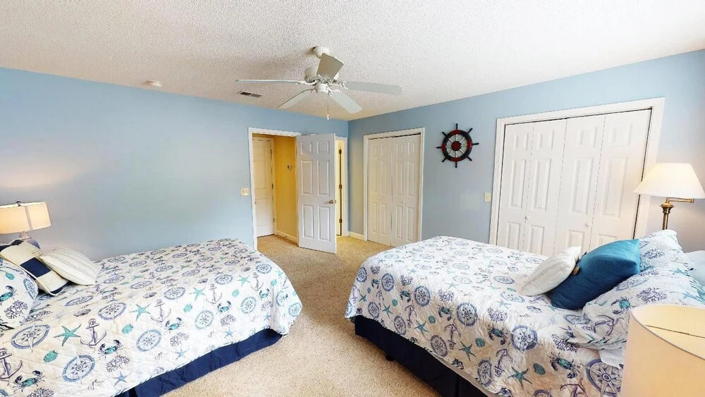 Tidewater by Coastline Resorts