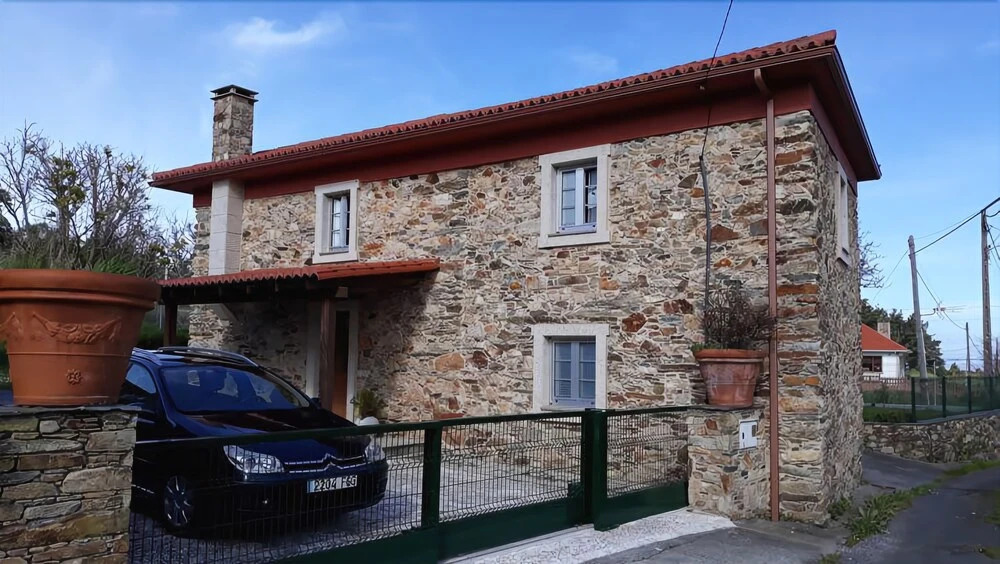 Casa pantin
