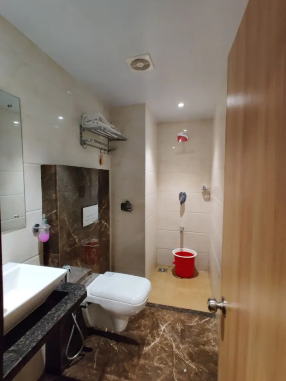 Janavi Resort -Matheran