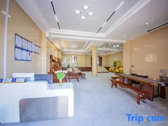 Huixiande Homestay on Meizhou Island