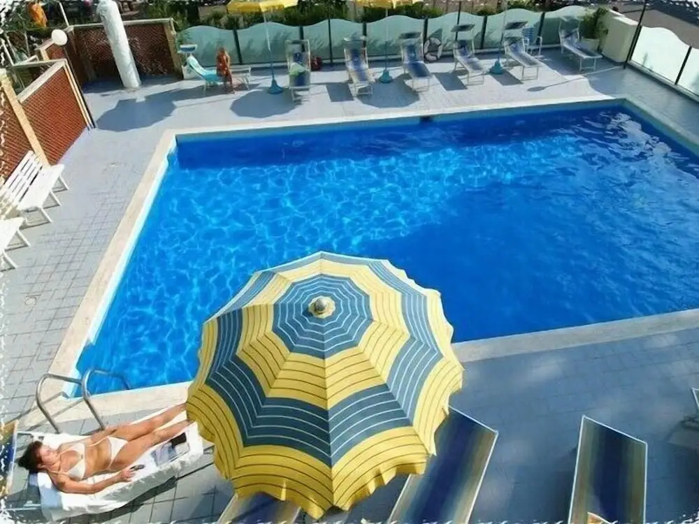 Hotel Abacus