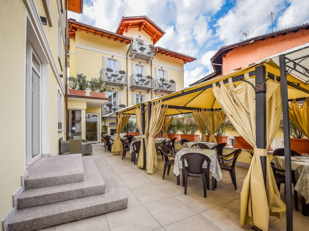 Hotel Rosa
