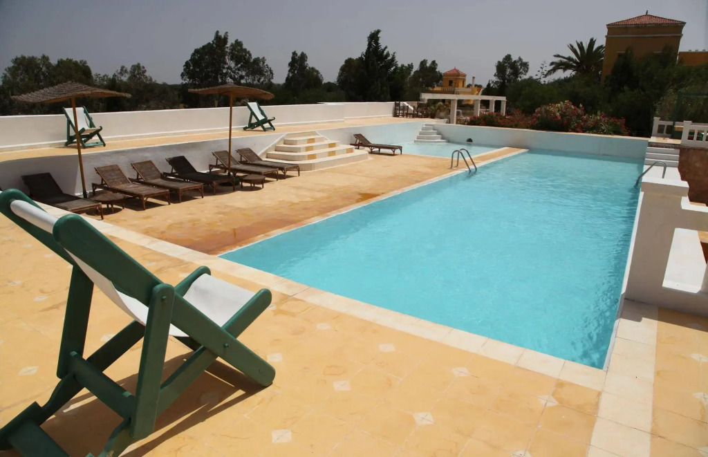Villa Juba