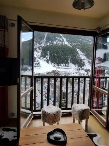 Soldeu Paradis Tarter Alt