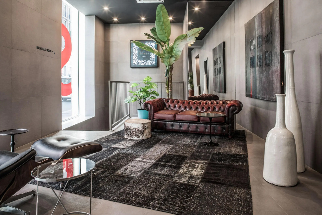 Spice Hotel Milano