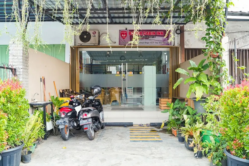 Reddoorz Hostel Near Mall Boxies 123