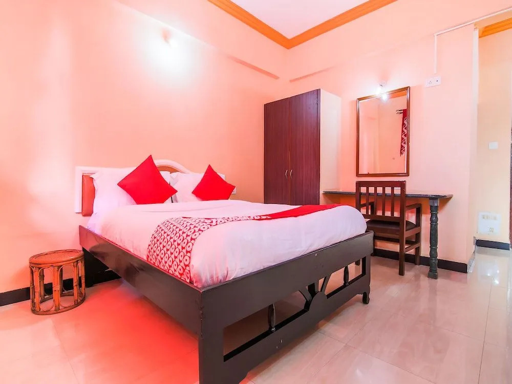 OYO 22266 Jose Holiday Home