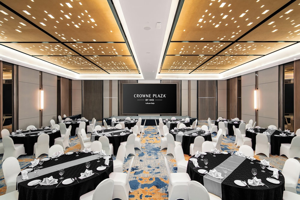 Crowne Plaza Labuan Bajo by IHG