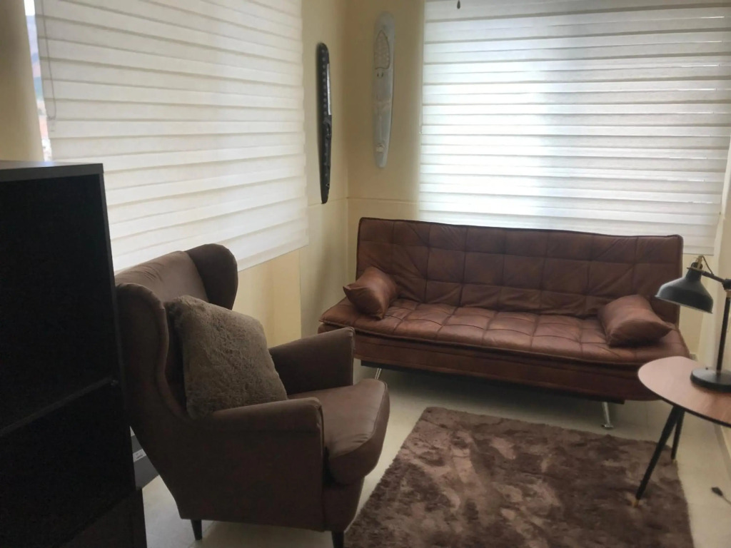Parc Loix Luxury apartments