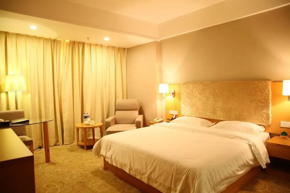 Emperors Palace Hotel