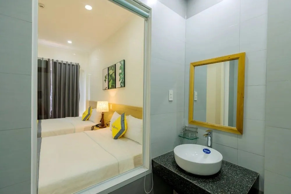 Hanah Hotel Phan Thiet