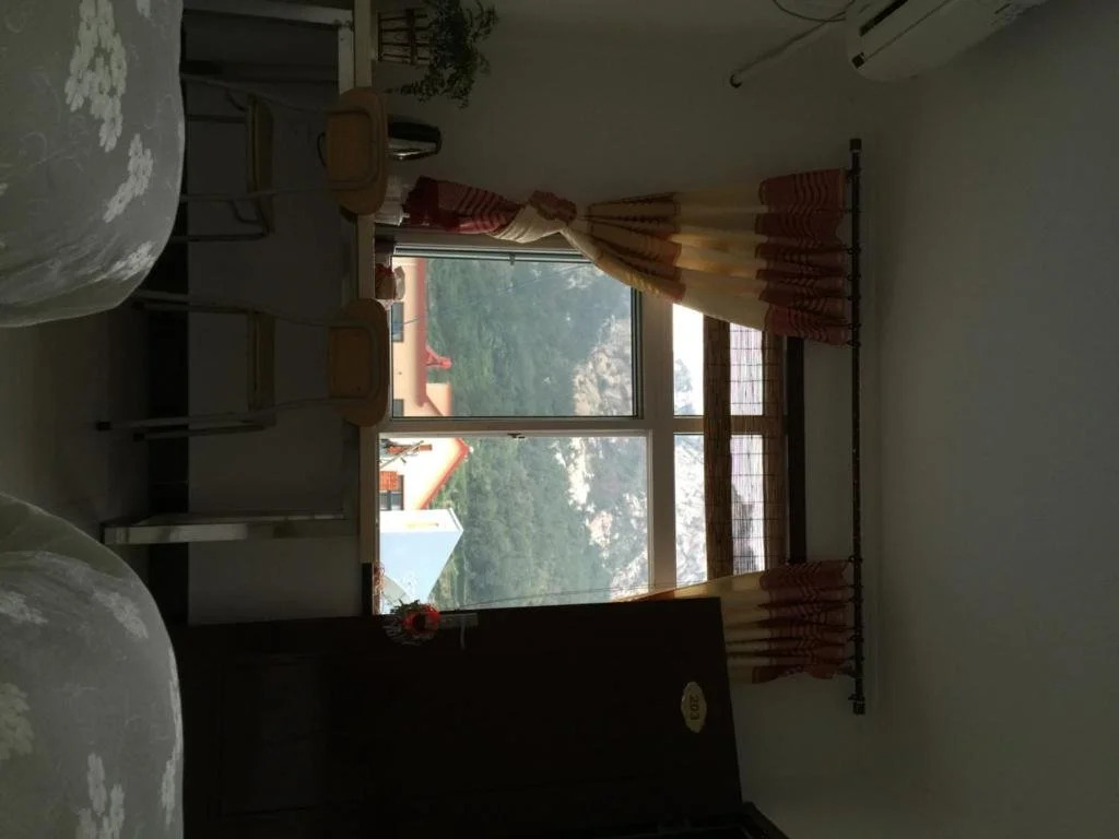 Qingdao That Way Inn
