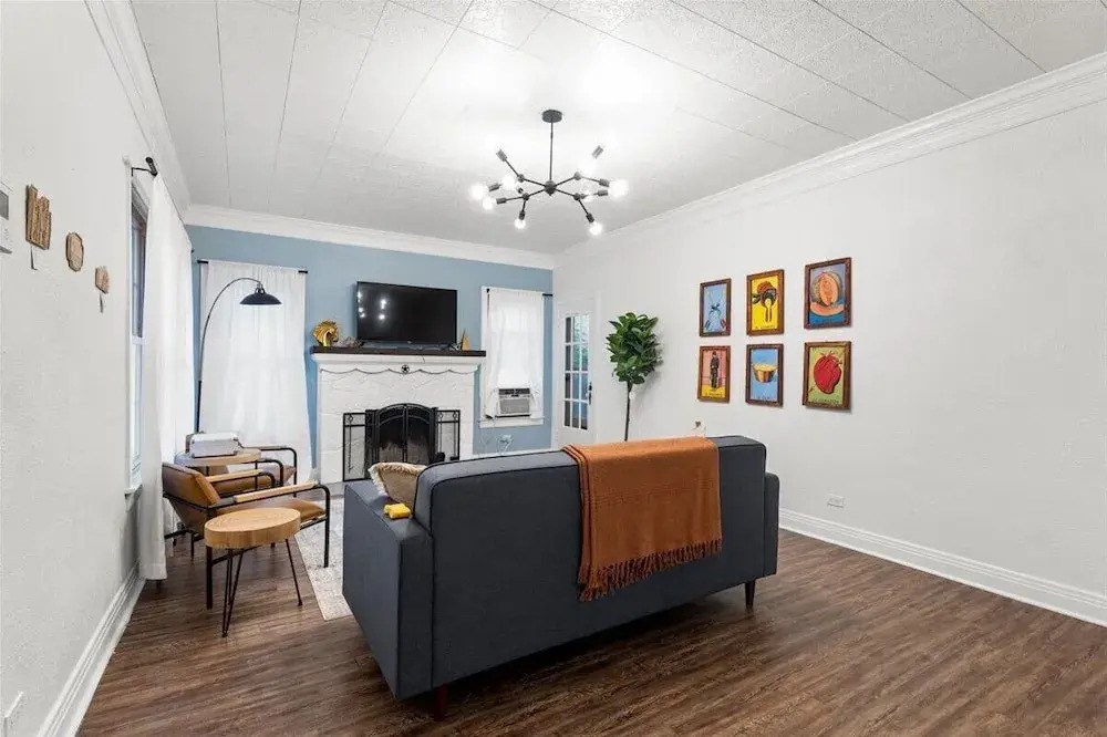 La Nina Charming 3BR Bungalow Pool