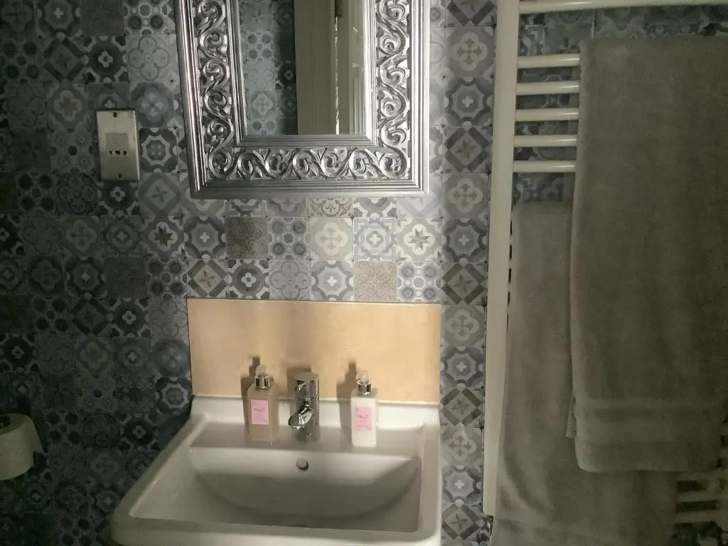 A Room in the City - West