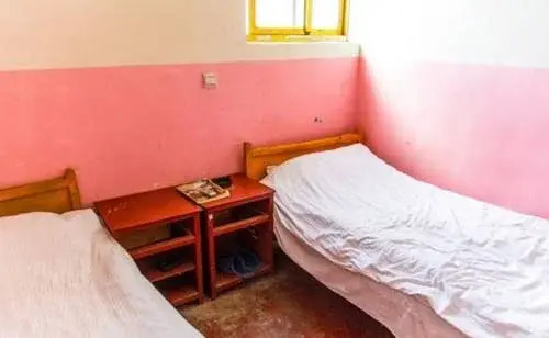 Jia Wang Hostel