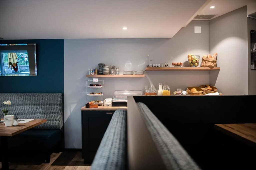 Hotel Gerig