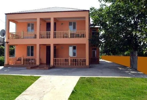 komforooms hotel