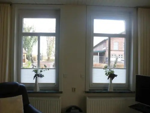 Ferienwohnung Plett