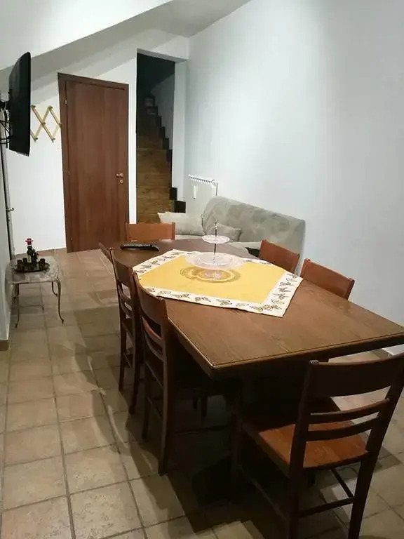B&B Nonna Ninina