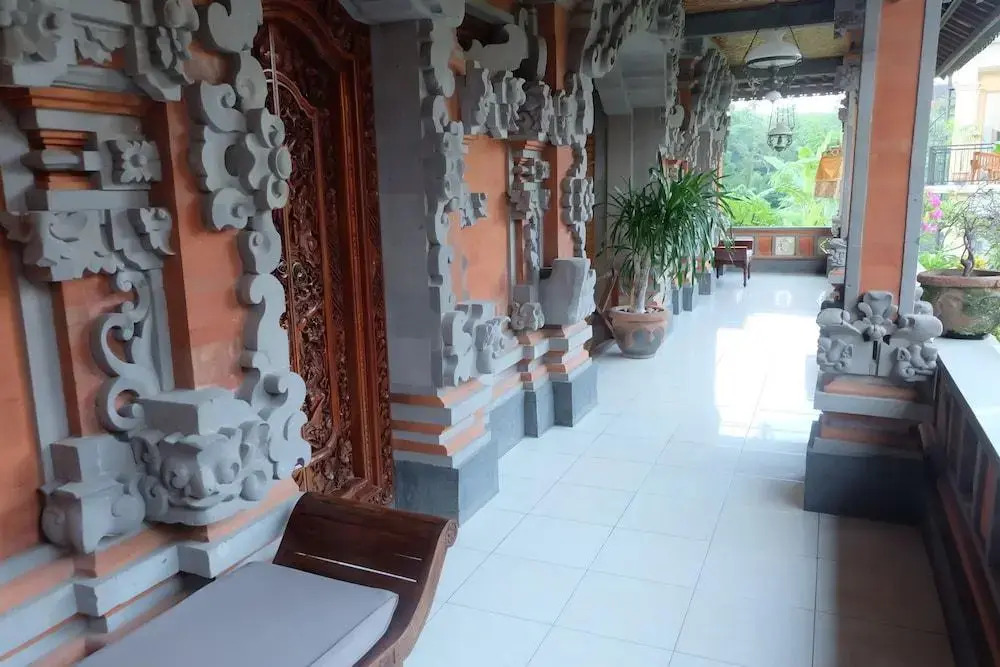 Ubud Sensasi Bungalow