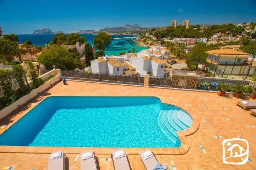 PUERTO DEL SOL - By Almarina Villas
