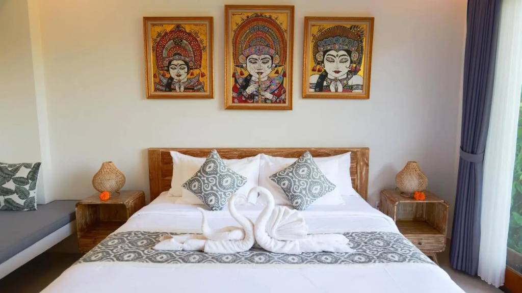 Uma Rimbun Villa by Dhananjaya Hospitality