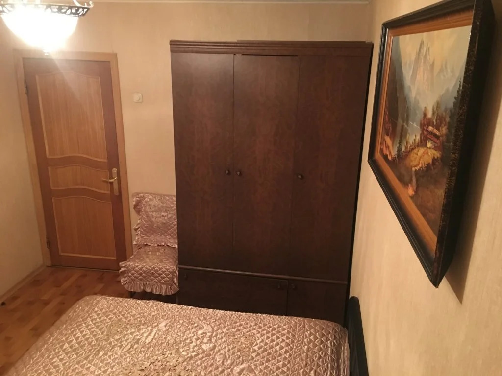Gostevoj Dom Na Argunovskoj