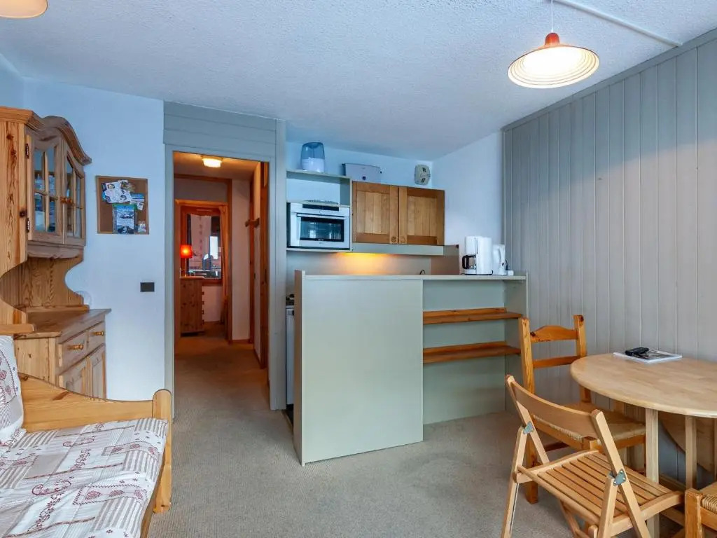 Appartement Méribel, 2 pièces, 4 personnes - FR-1-355-182