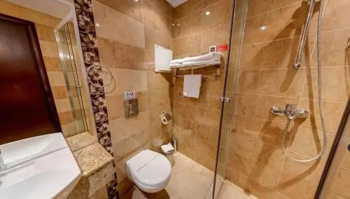 Briz Beach apartments - section B