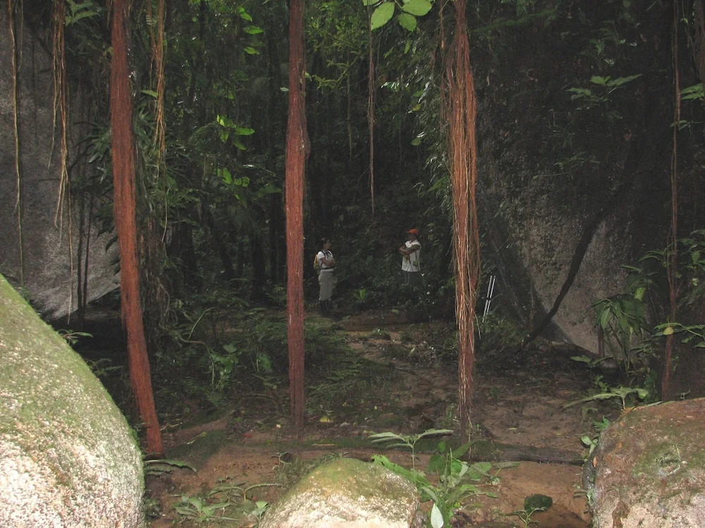 Pousada Vilarejo do Quim