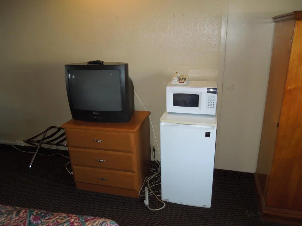 Capitol Inn by Belvilla Richmond Airport VA