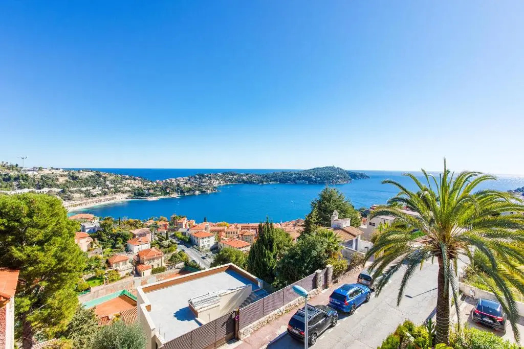 Terrace on the Bay 2 Villefranche-Sur-Mer, Ap4243 by Riviera Holiday Homes