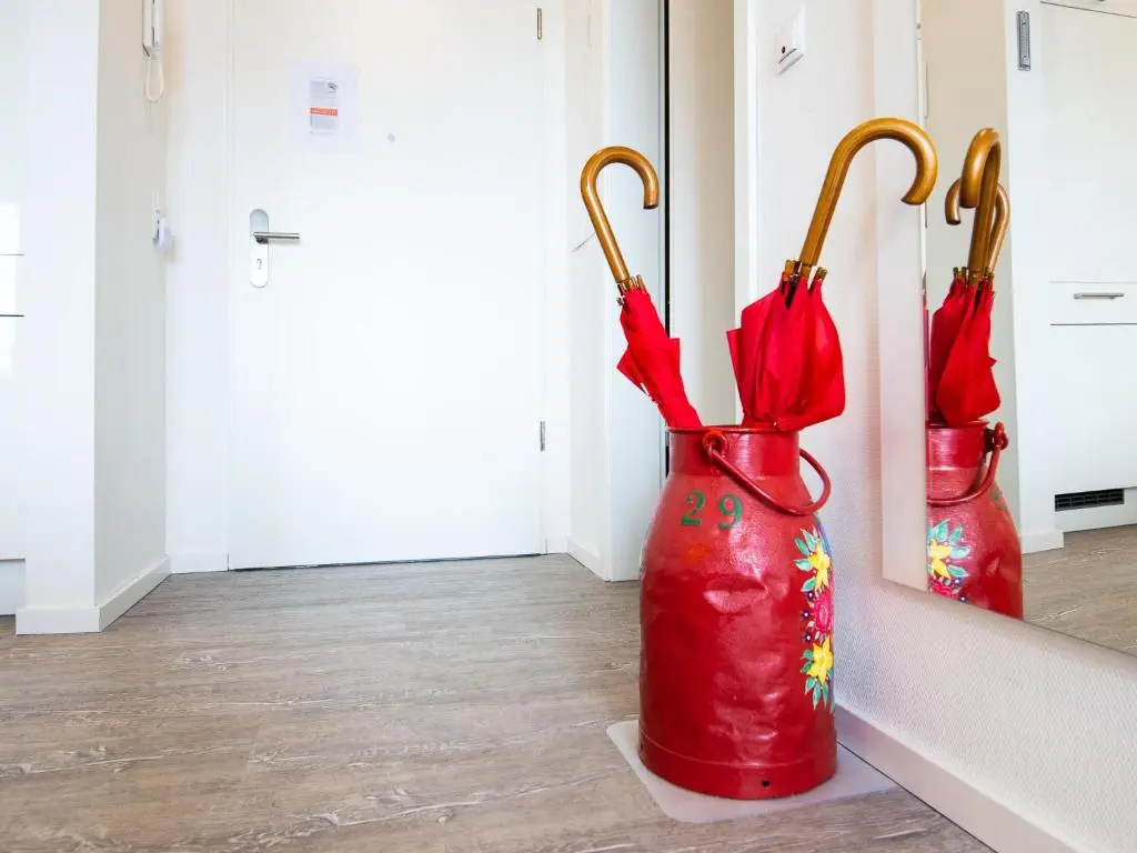 Im Sonnengarten Wohnung 18