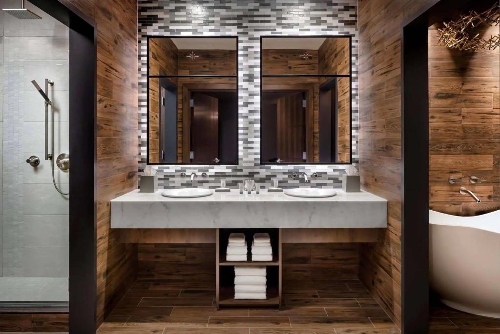 The Westin Buffalo