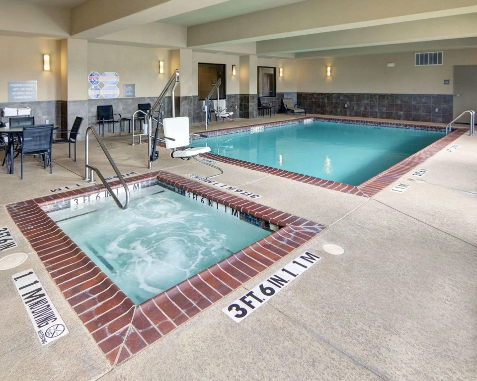 Fairfield Inn & Suites Fort Worth Northeast