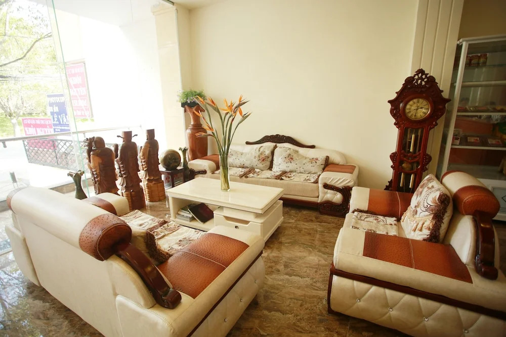 An An Da Lat Hotel