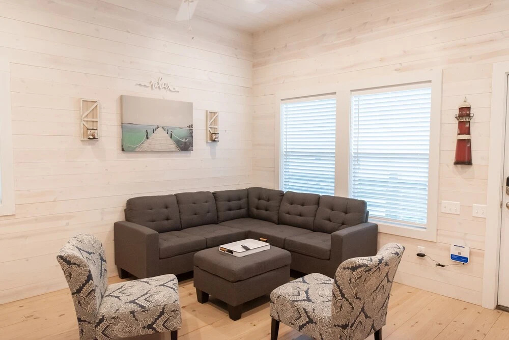 Lite House 2 Bedroom Home