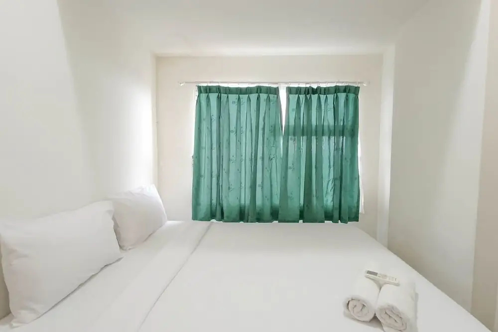 Nice And Homey 2Br At Vida View Makasar Apartment