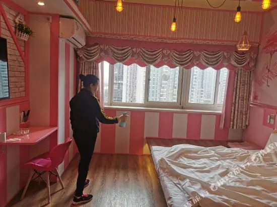 Chengdu Meiyijia Hotel