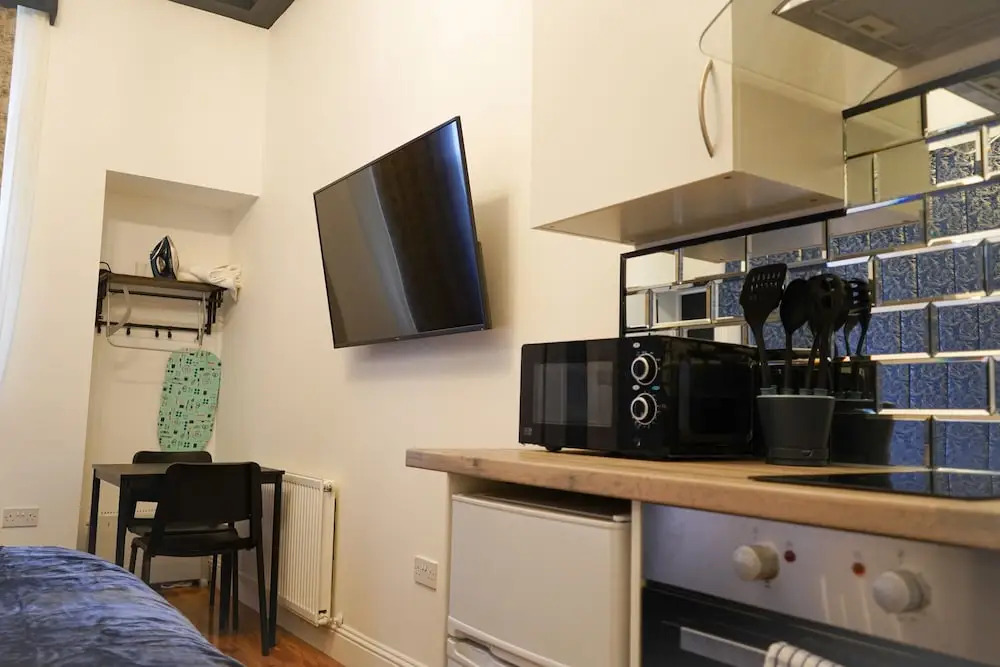 Novana Aparthotel