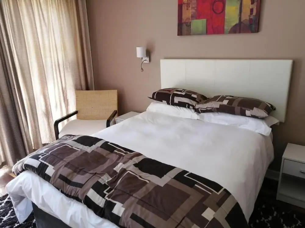 Easy Inn Guesthouse