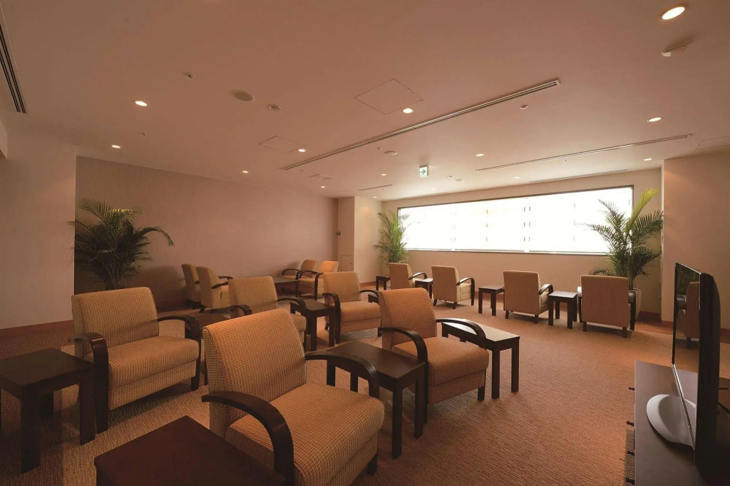 Kobe Marriott Hotel